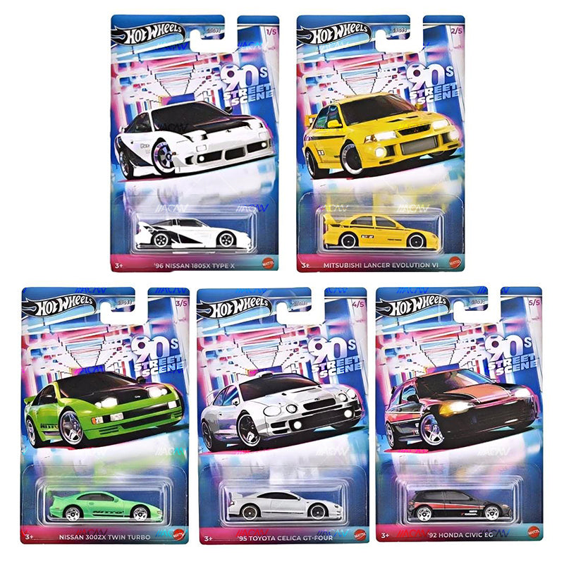 Hot Wheels selling Lot of 90!