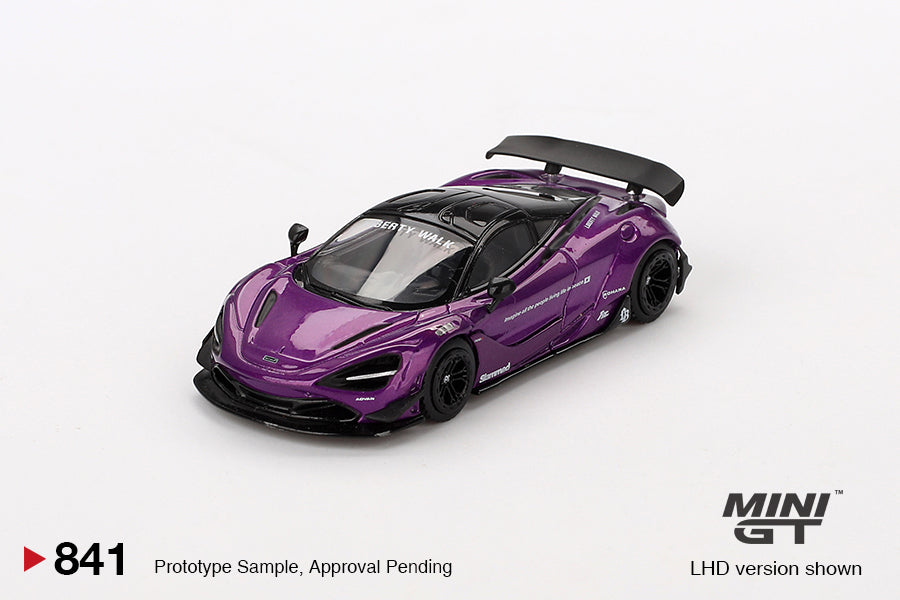 720s hot wheels online