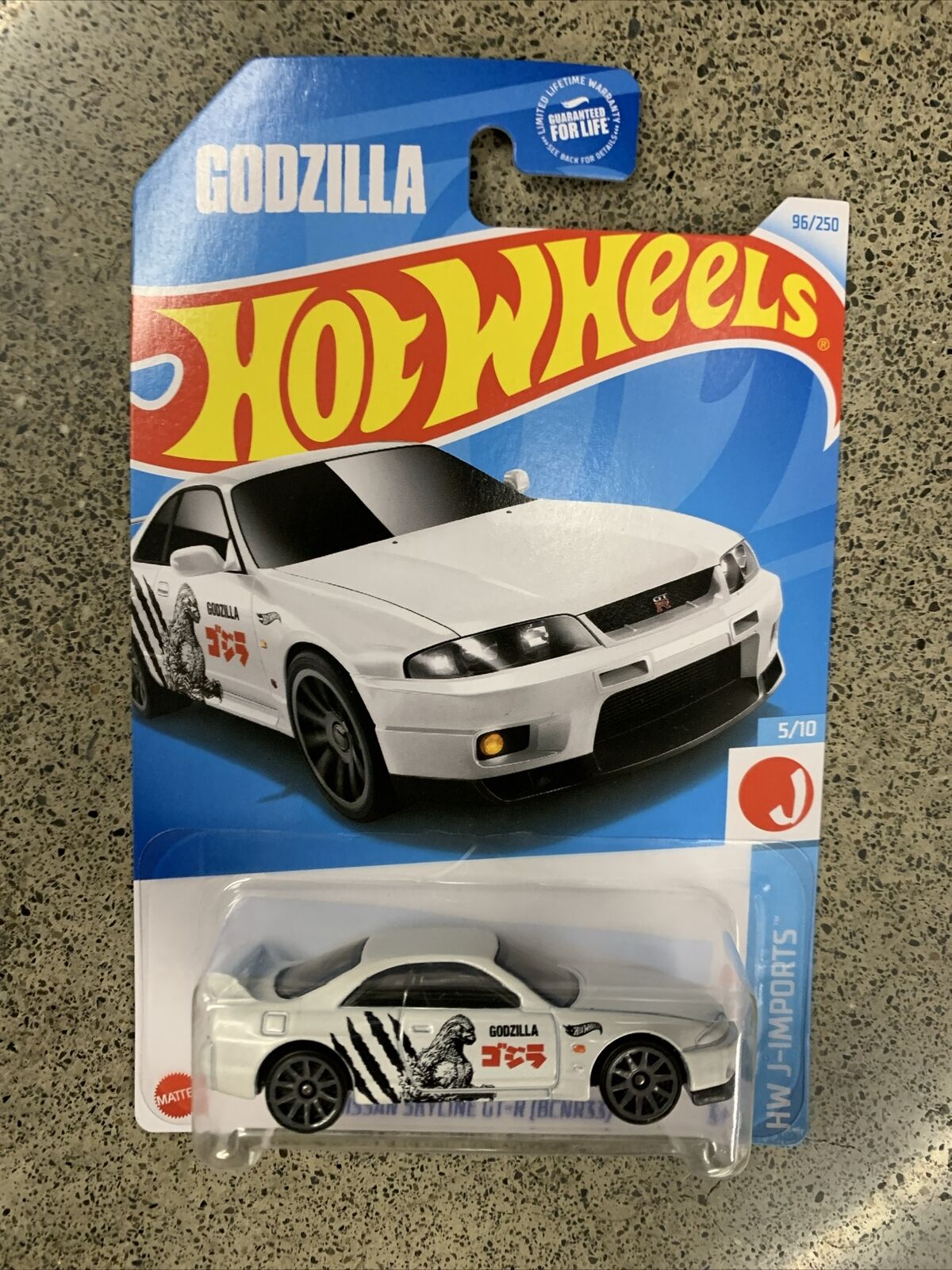 Hot wheels case j 2019 online