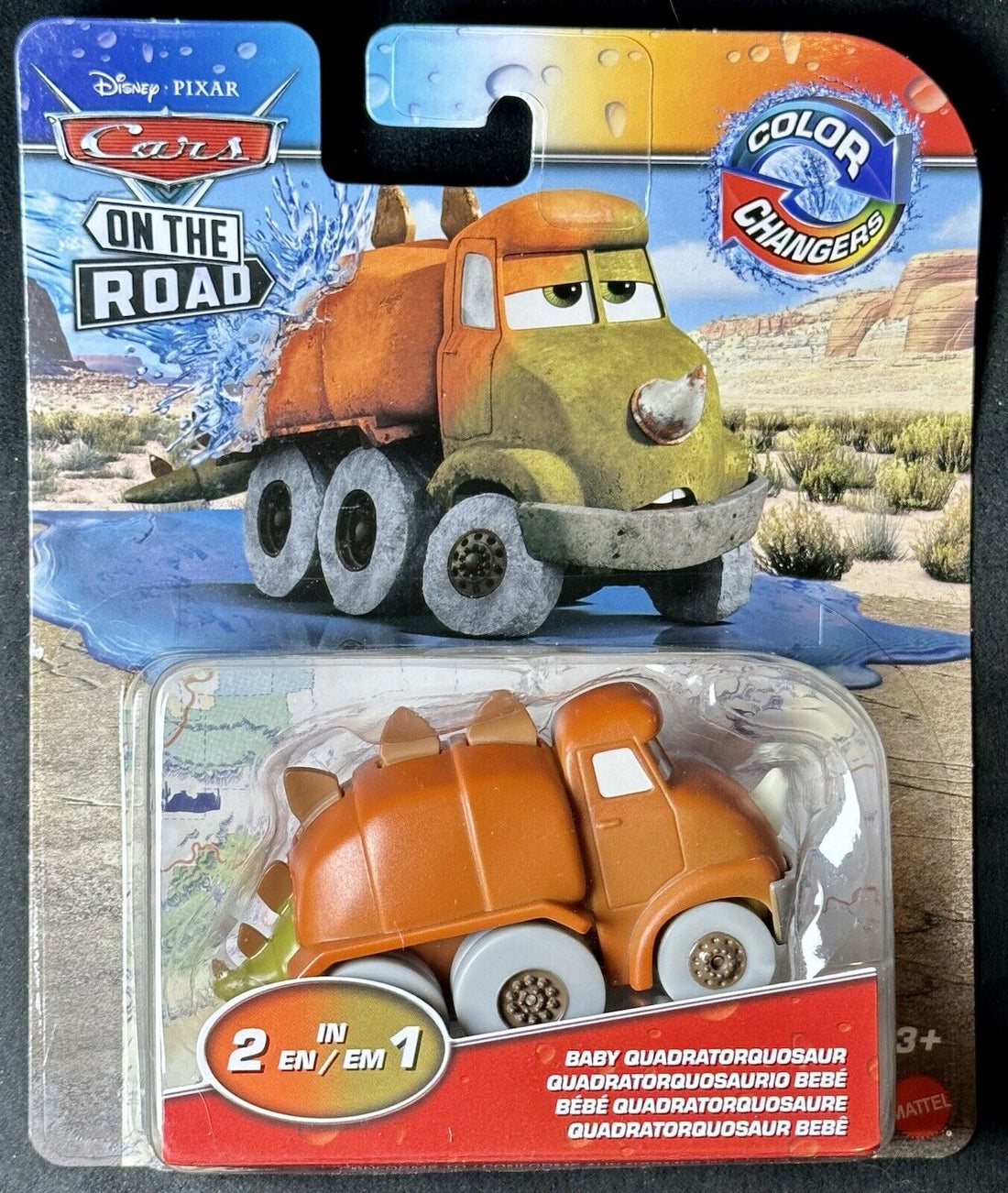 Discover Exciting New Arrivals at Hot Match Collectables: Unveiling Color-Changing Cars and Realistic Matchbox Vehicles