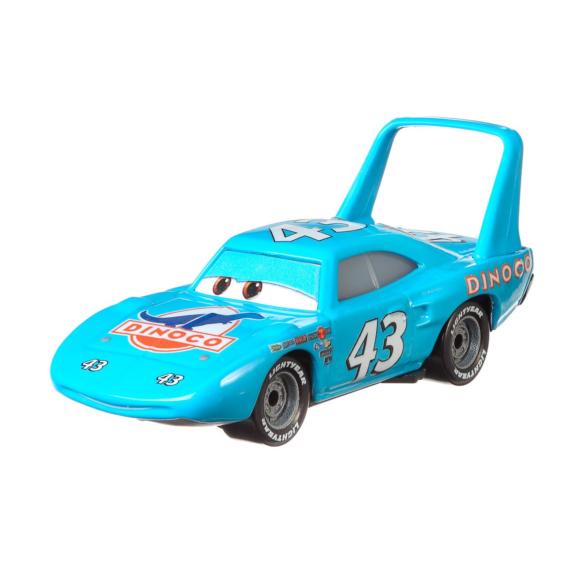 Cars Character Cars 2024 Mix 2