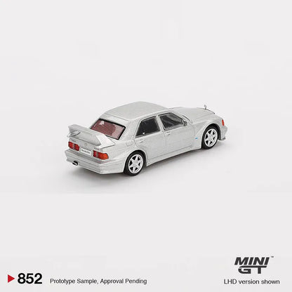 Mini GT 1:64 Mercedes-Benz 190E 2.5-16 Evolution ll