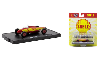 M2 Machines 1:64 Auto-Drivers Release 117