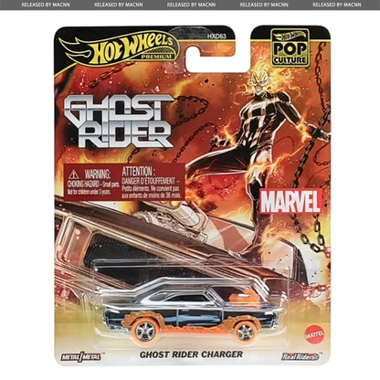 Hot Wheels Pop Culture 2025 - Mix 2H