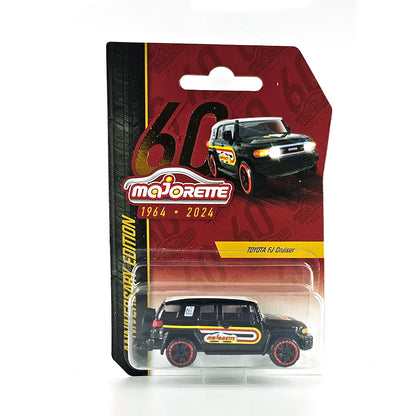 Majorette 60 Years Anniversary Edition 2024 Premium