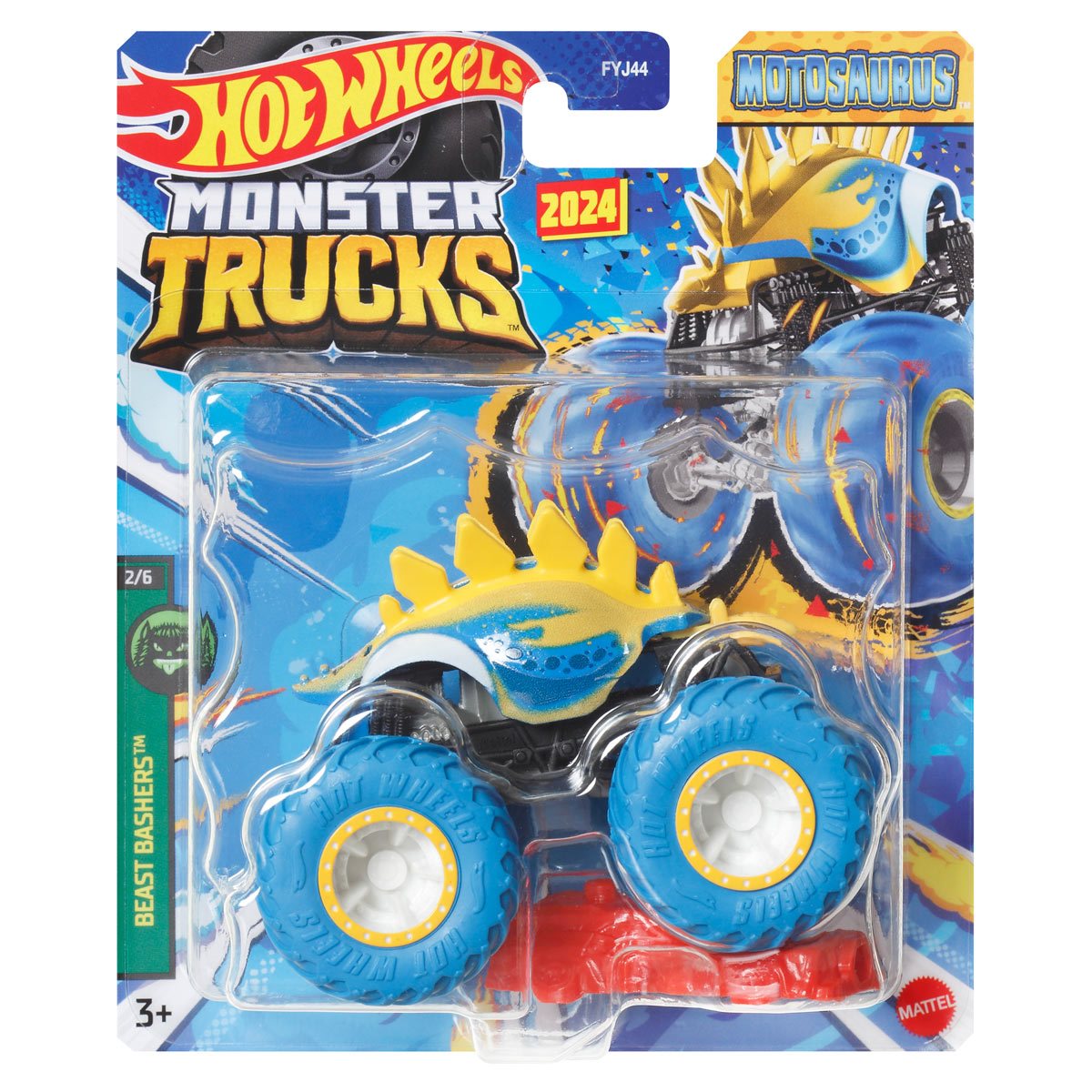 Hot best sale wheels beast