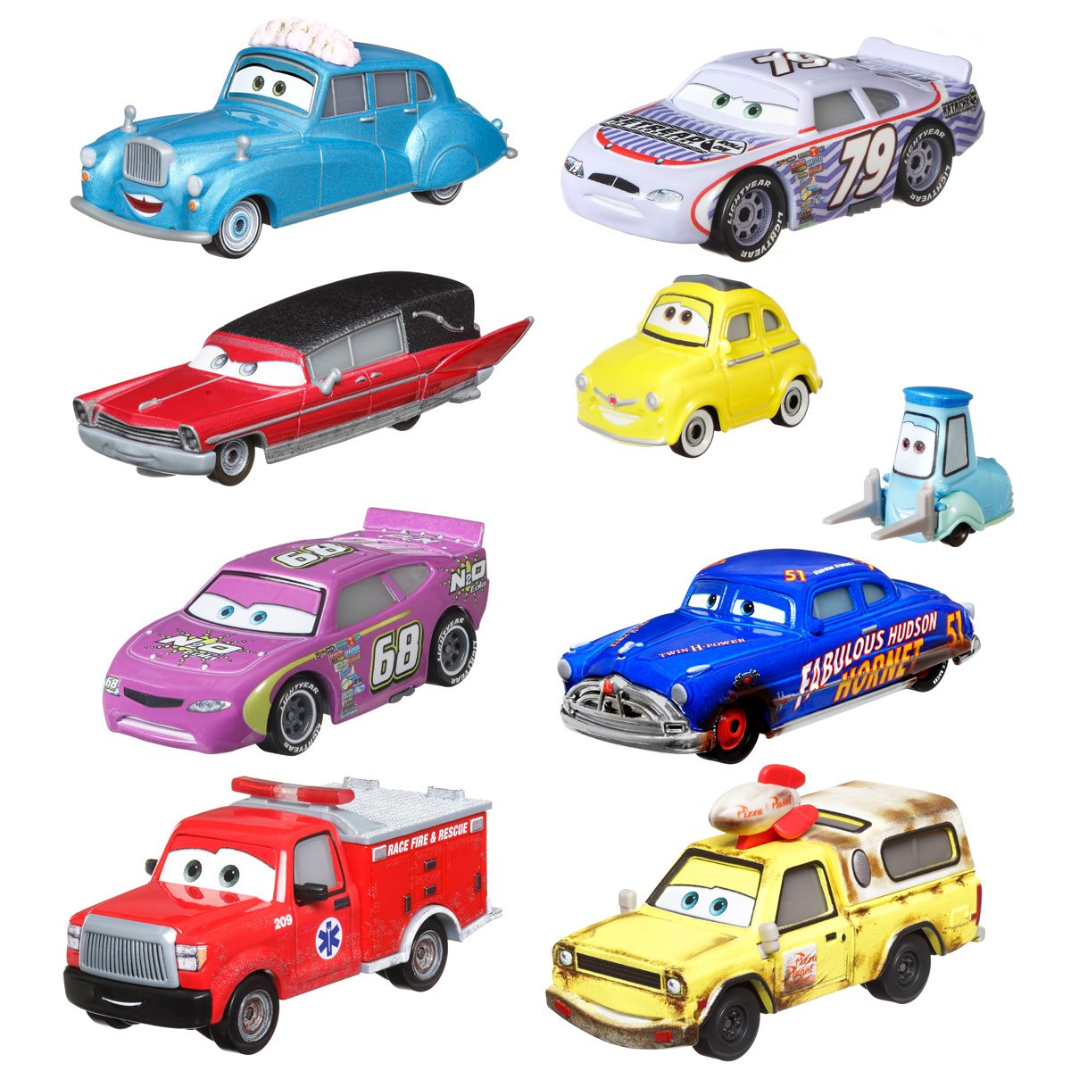 Disney cars sale products