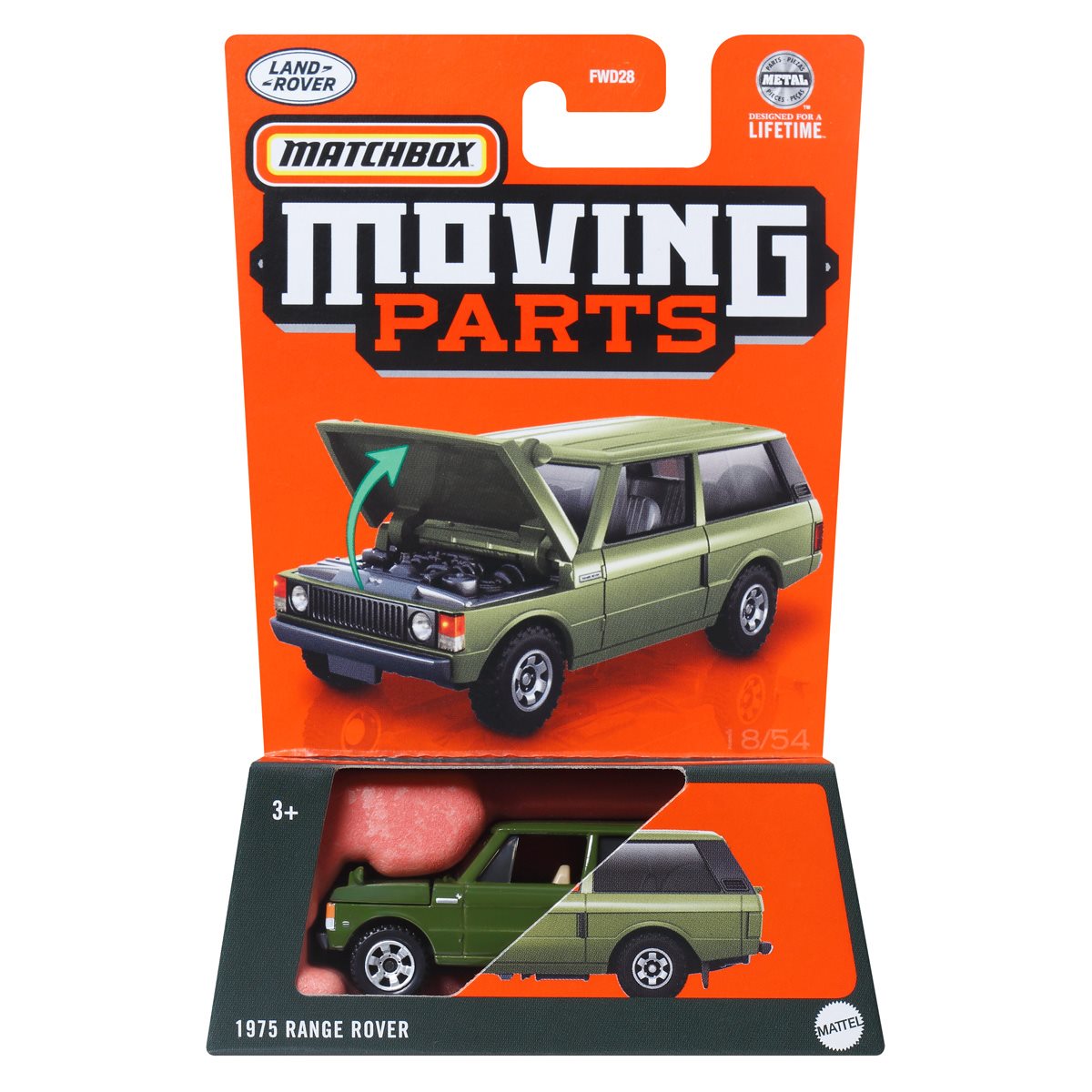 Matchbox Moving Parts 2024 Mix 6 Vehicles Hot Match Collectables   33d87059a27d48e88a2a960e94d73f40xl 