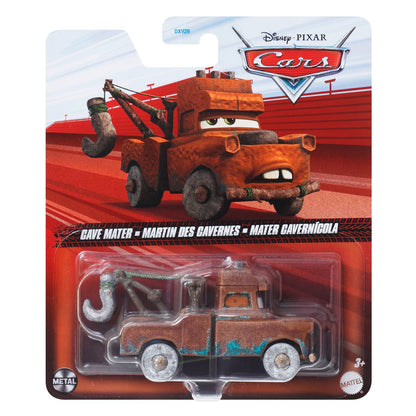 Cars Character Cars 2025 Mix 4R