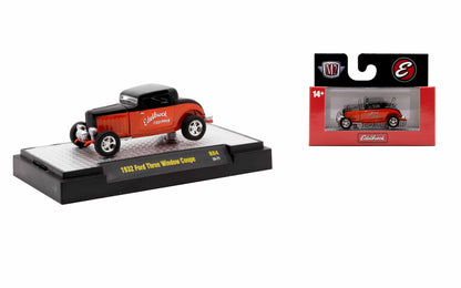 M2 Machines 1:64 Detroit-Muscle Release 84