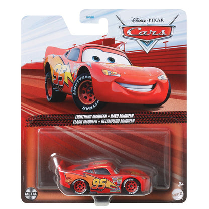 Cars Character Cars 2024 Mix 10K