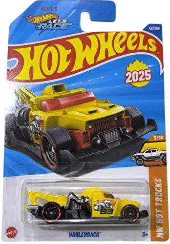 Hot Wheels Basic Car 2025 Wave 2B