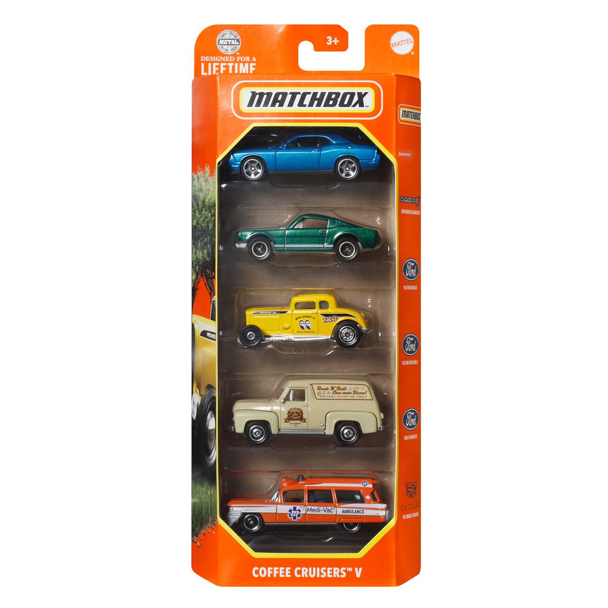 Matchbox sale cars collectables