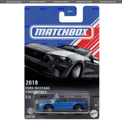 Matchbox Themed 2024 Mix 3 (D)