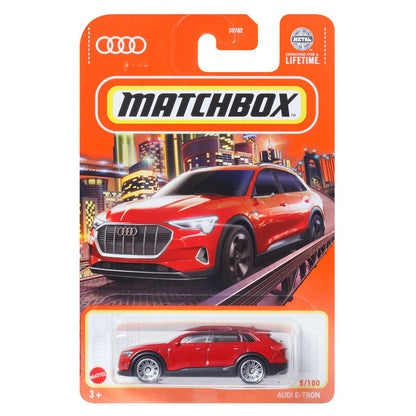 Matchbox Car Collection 2024 Mix 3