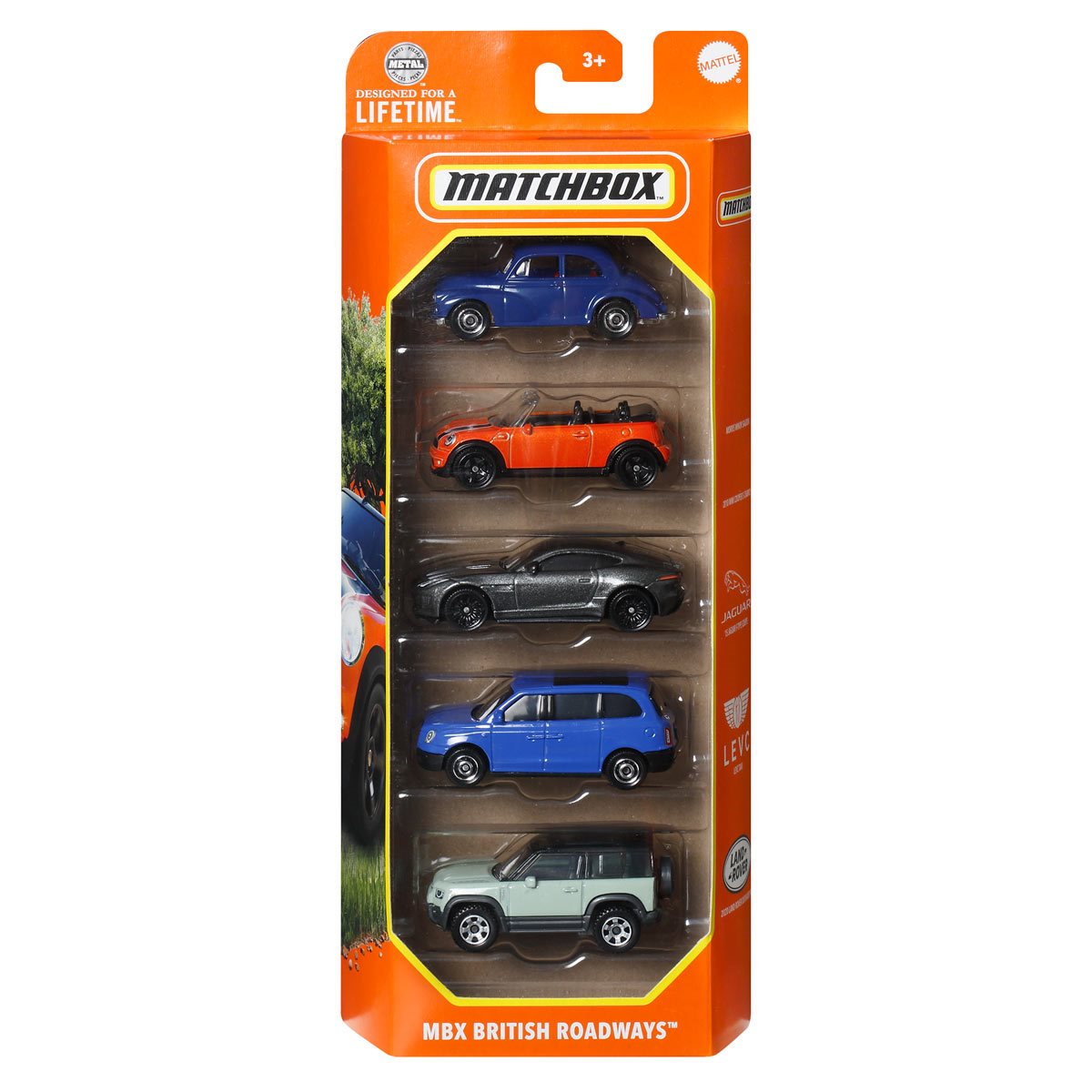 Matchbox cars clearance collectables