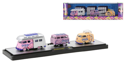 M2 Machines 1:64 Auto-Haulers Release 69