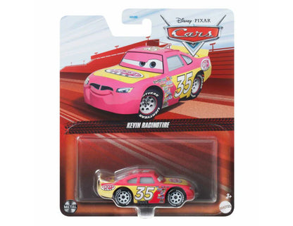 Cars Character Cars 2024 Mix 7