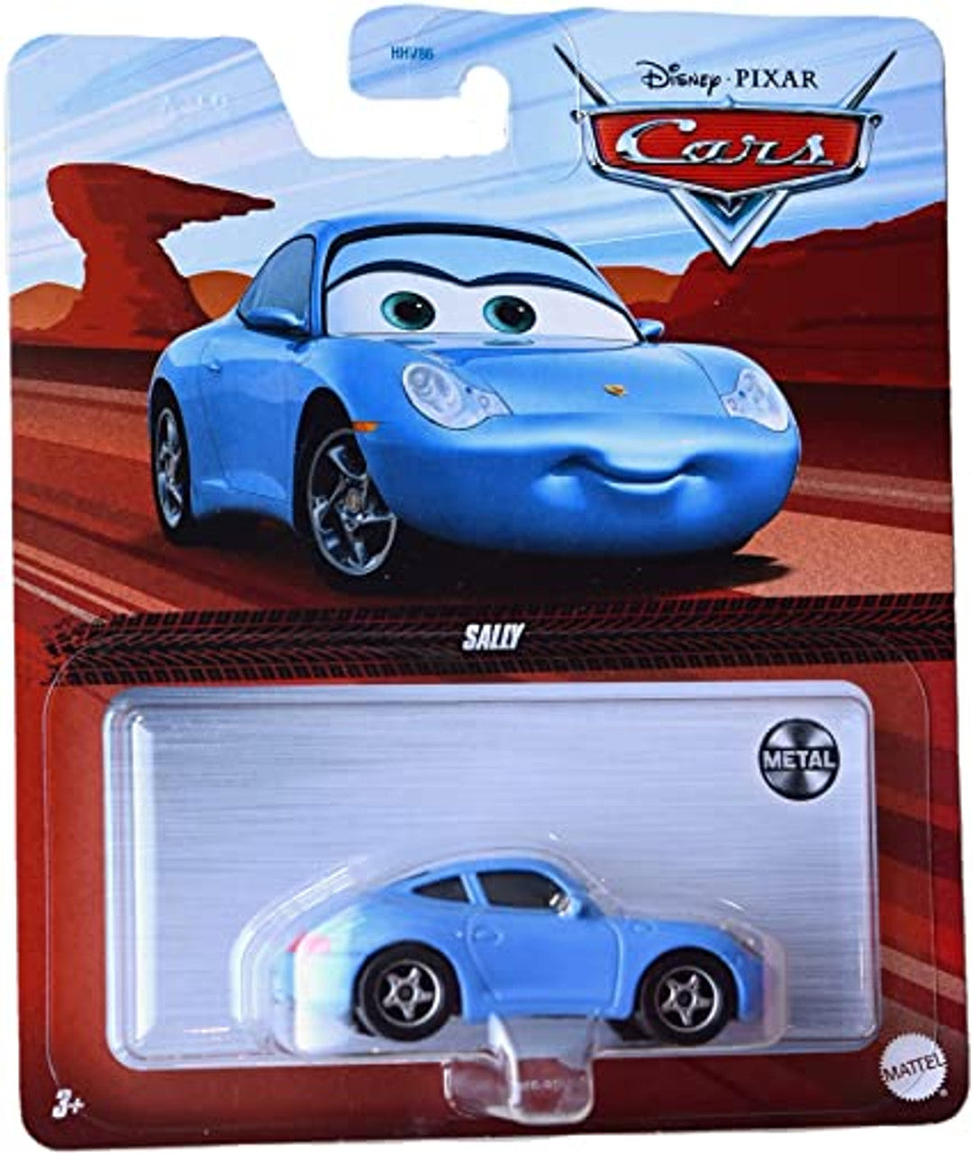 Cars Character Cars 2024 Mix 10K