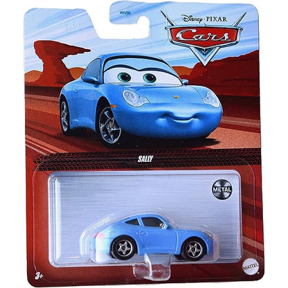 Cars Character Cars 2024 Mix 5