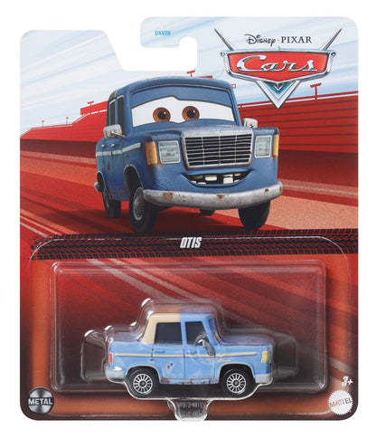 Cars Character Cars 2024 Mix 9J