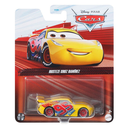 Cars Character Cars 2024 Mix 10K