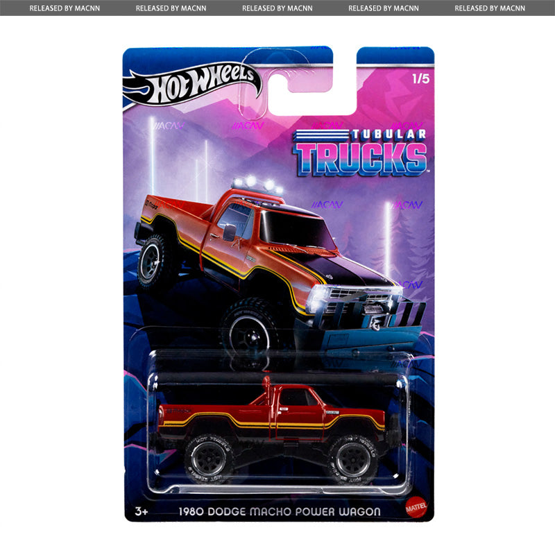 Hot wheels store Trucks