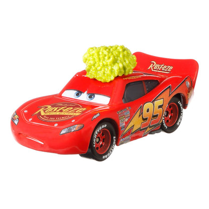 Cars Character Cars 2024 Mix 2