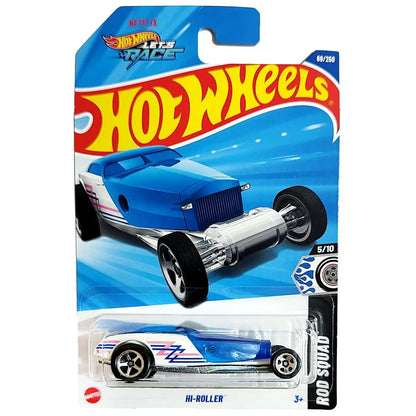 Hot Wheels Basic Car 2025 Wave 4D