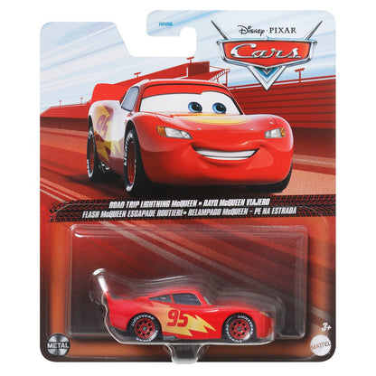 Cars Character Cars 2024 Mix 10K