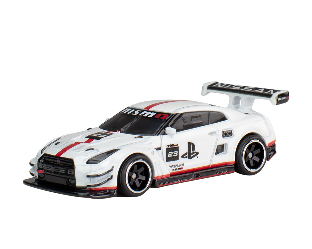 Hot wheels gran turismo skyline online