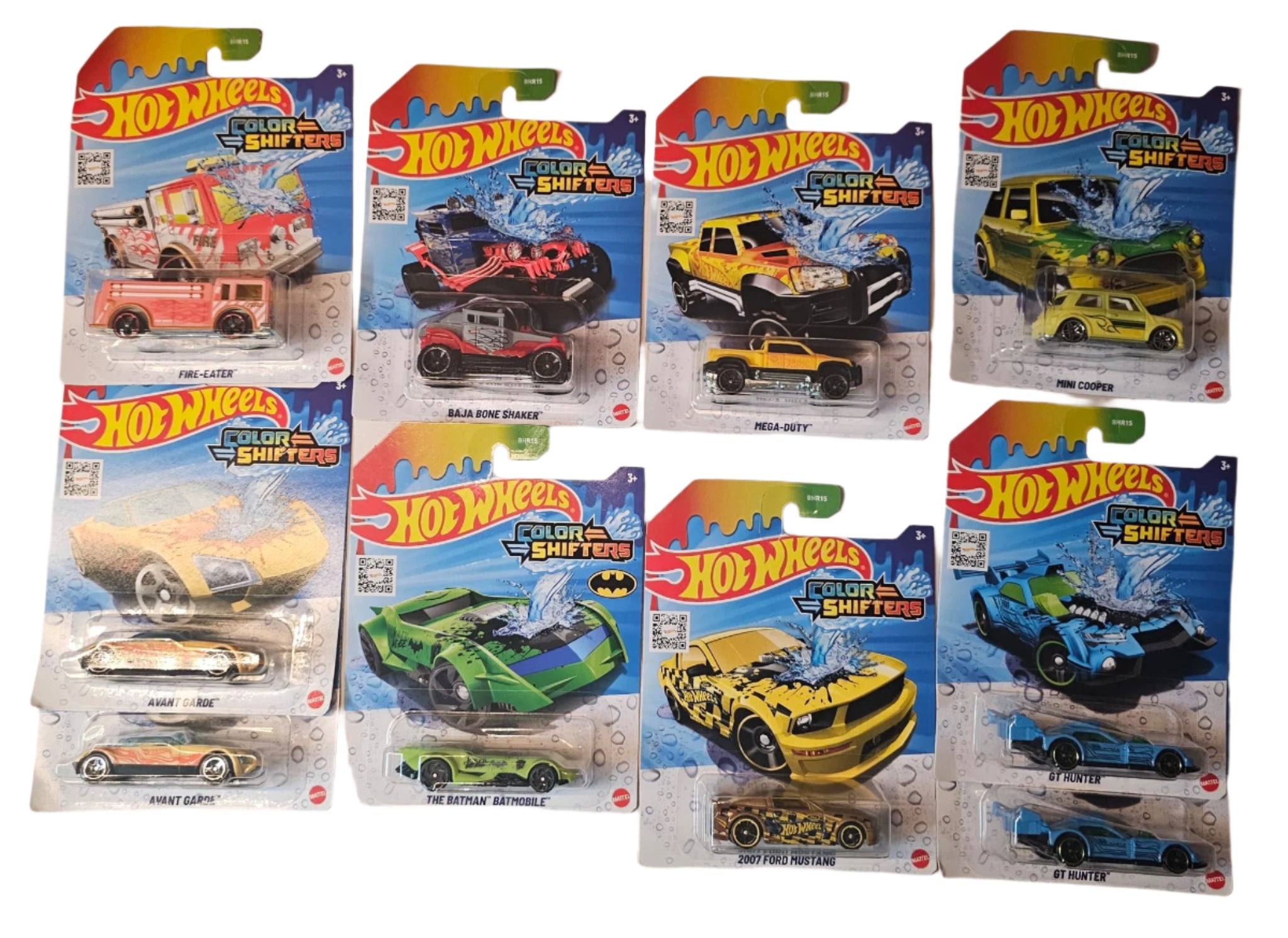 Hot Wheels Car Lot of 31 Cars New outlet Unopened