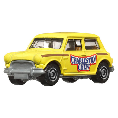 Matchbox Candy 2025 Mix 1C Vehicle