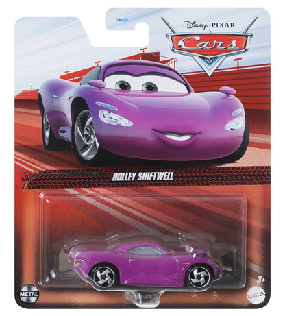 Cars Character Cars 2024 Mix 9J