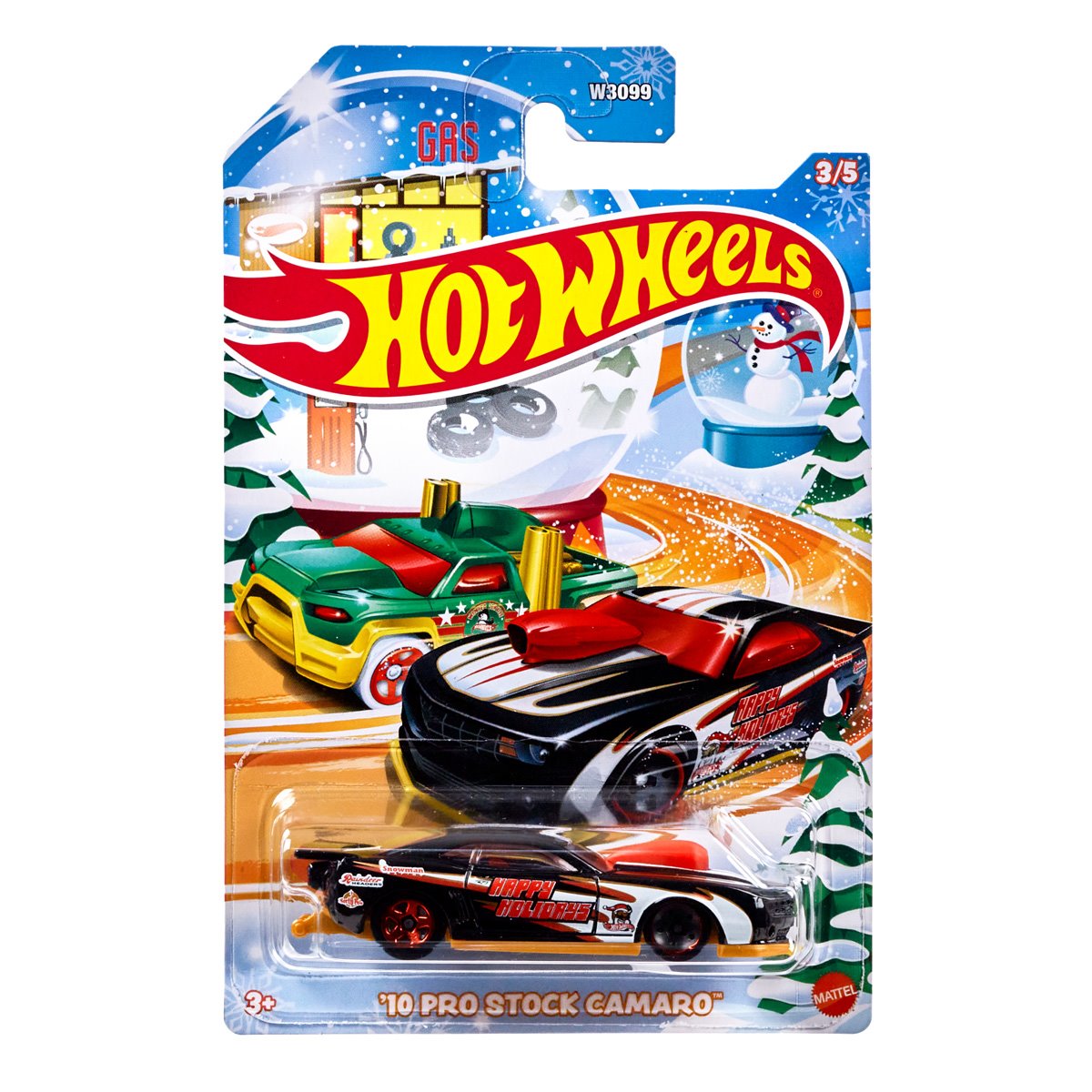 Christmas hot wheels 2018 on sale