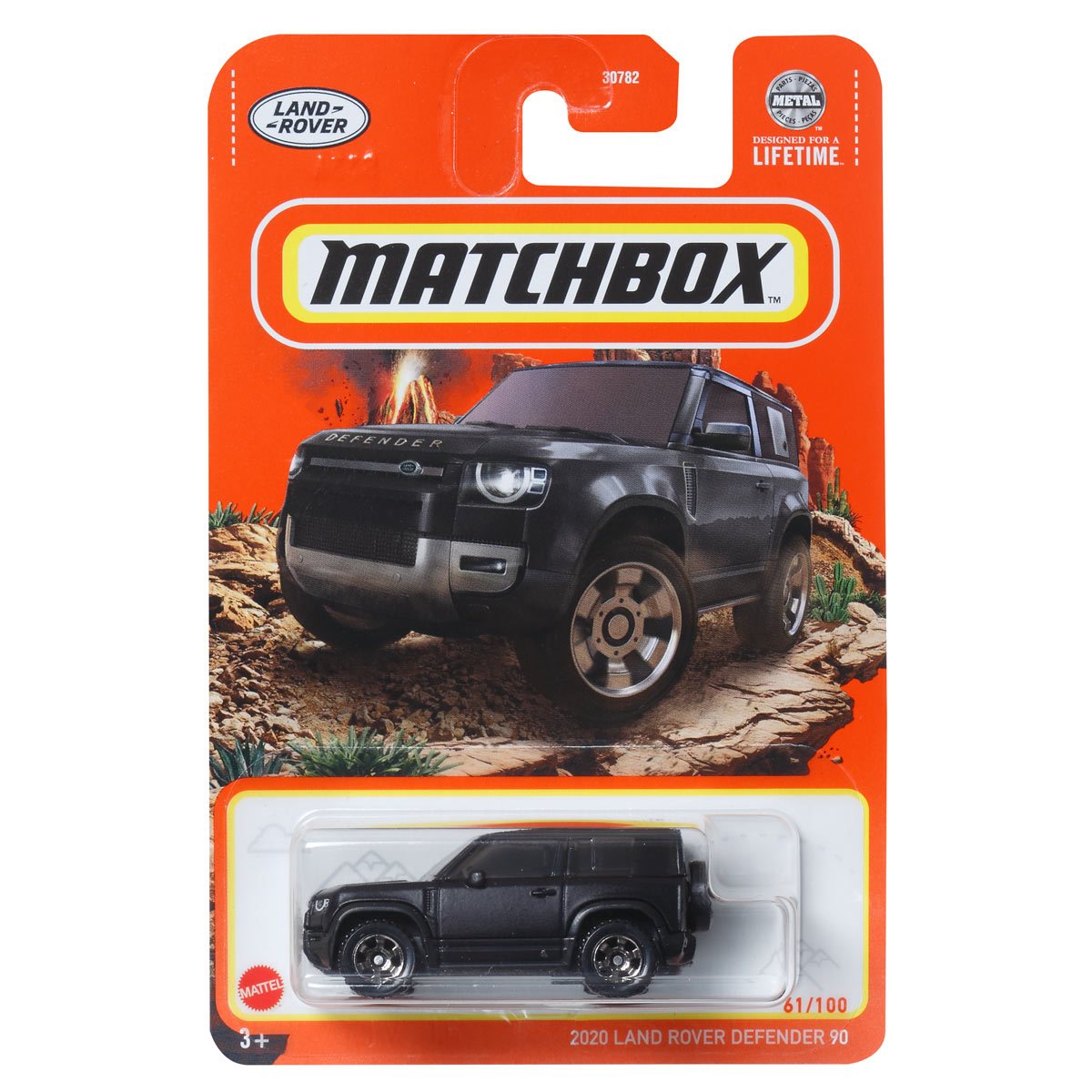 Matchbox Car Collection 2024 Mix 3 – Hot Match Collectables