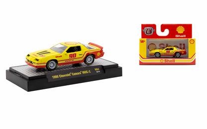 M2 Machines 1:64 Detroit-Muscle Release 84