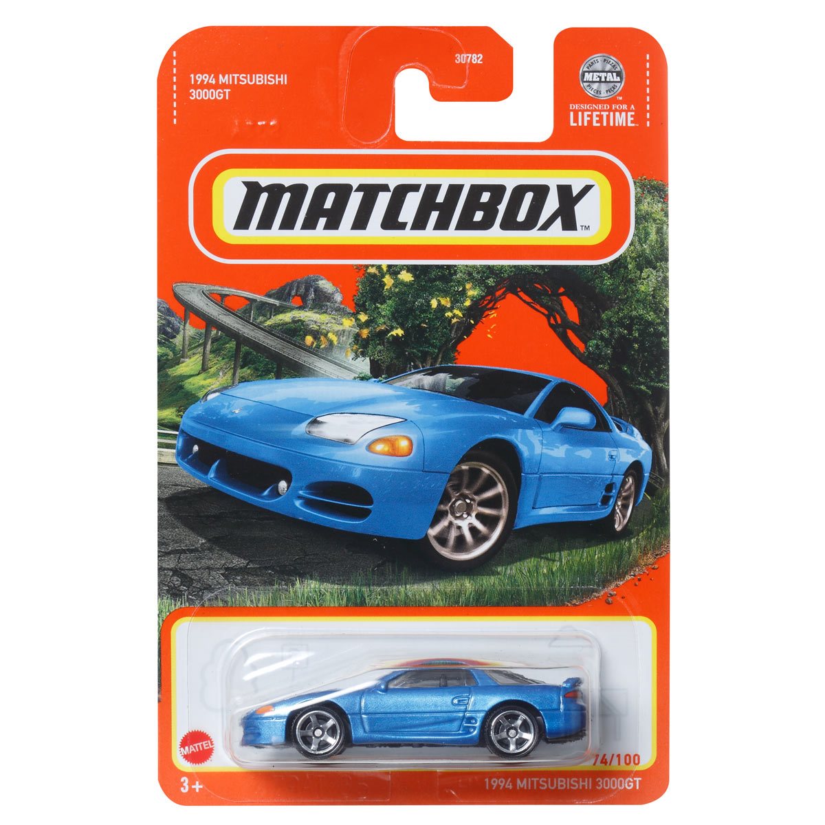 Matchbox Car Collection 2024 Mix 3 – Hot Match Collectables