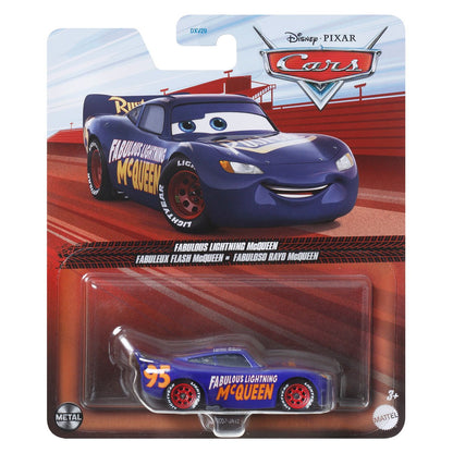 Cars Character Cars 2024 Mix 10K