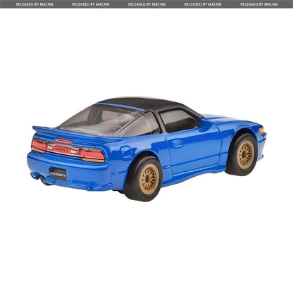 Hot Wheels Modern Classics 2024 - Nissan SilEighty 180SX Silvia