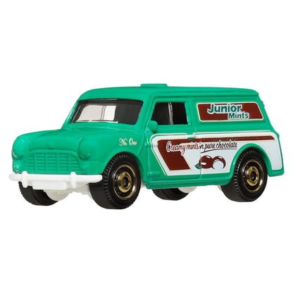 Matchbox Candy 2025 Mix 1C Vehicle