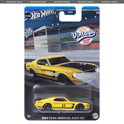 Hot Wheels Vintage Racing Club Mix 2 (B) 2024