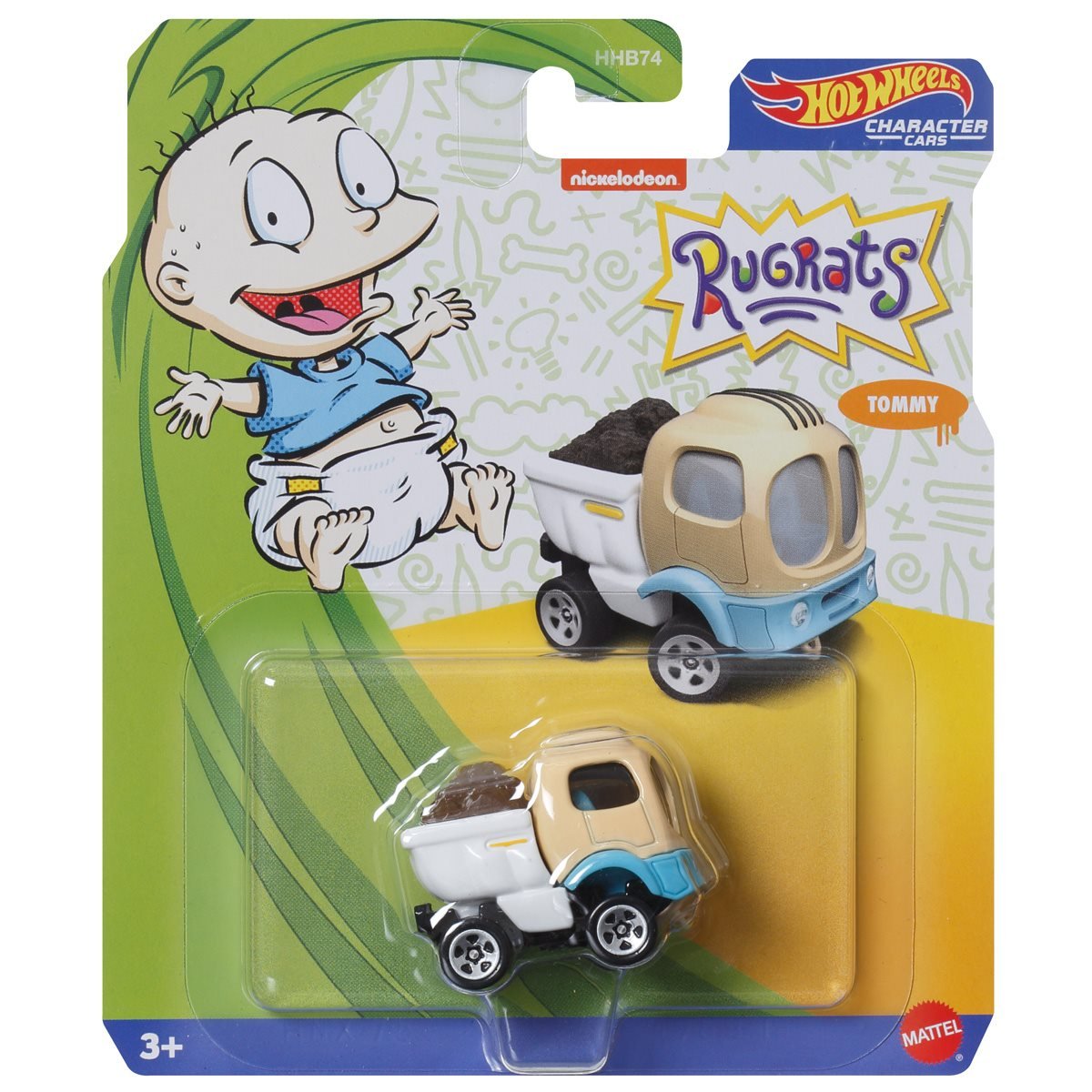 Hot wheels character cars online