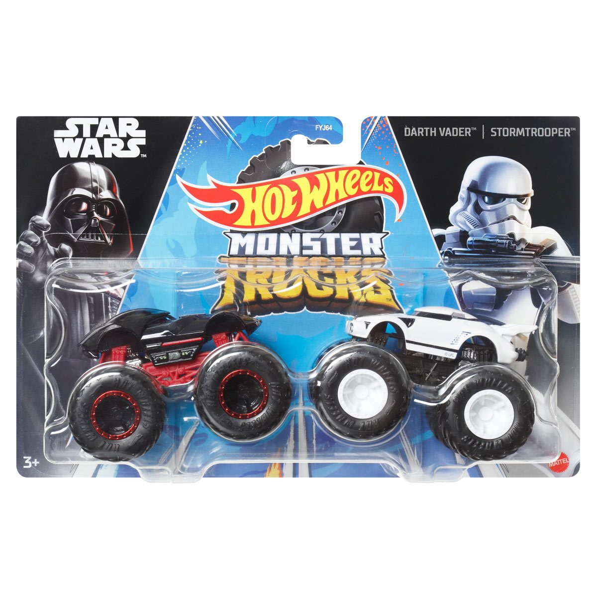 Hot store wheels stormtrooper