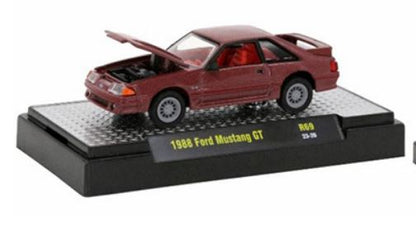 M2 Machines 1:64 Detroit Muscle Release 69