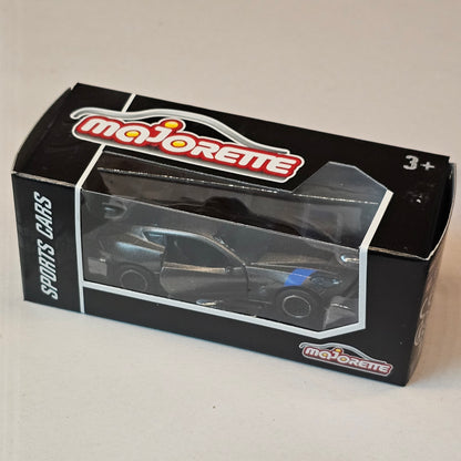 Majorette Sports Cars 2024 (Boxed)