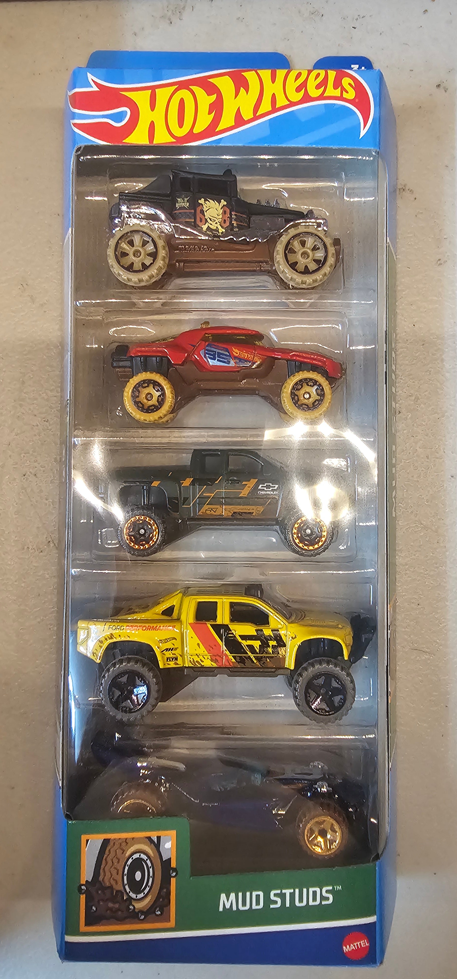 5 pack hot wheels 2018 online