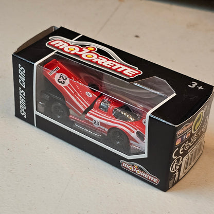 Majorette Sports Cars 2024 (Boxed)