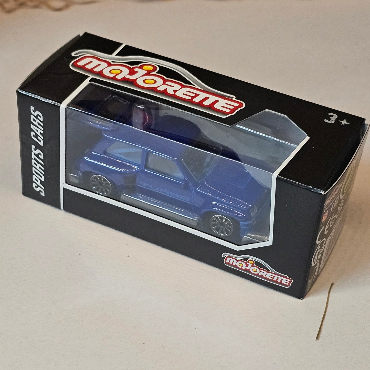 Majorette Sports Cars 2024 (Boxed)