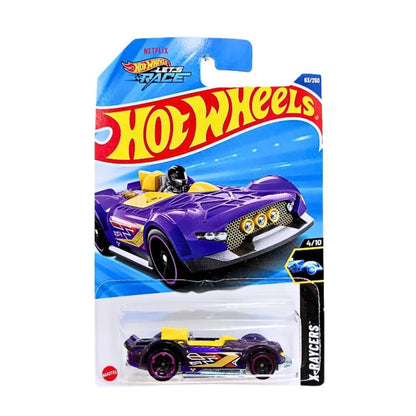 Hot Wheels Basic Car 2025 Wave 4D